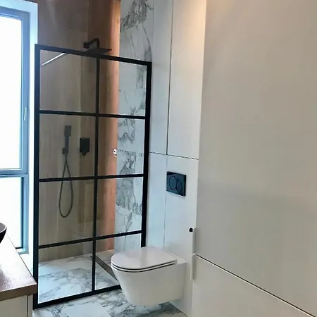 Apartmán Yacht Park Superior 3 *